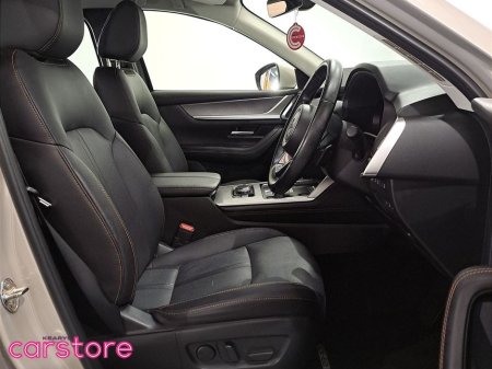 2023 Mazda CX-60 - thumbnail 12