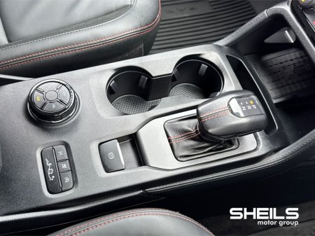 2025 Ford Ranger RAPTOR WITH RAPTOR PACK - LIGHTS & FRONT BAR €55,284 thumbnail