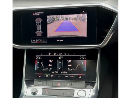 2019 Audi A6 - thumbnail 10