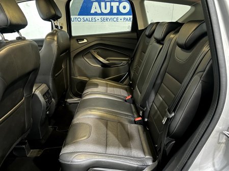 2017 Ford Kuga - thumbnail 9