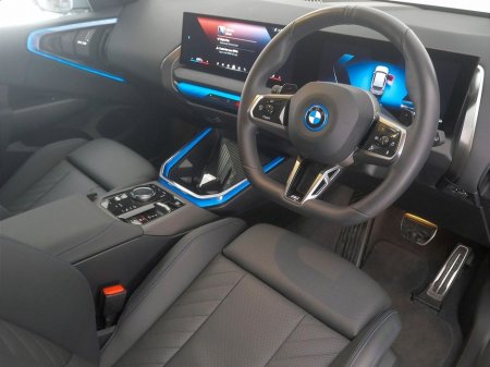 2025 BMW X3 - thumbnail 6