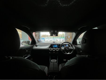 2023 Mercedes-Benz EQA - thumbnail 17