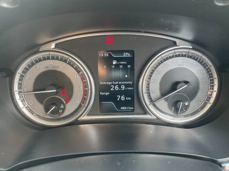 2022 Suzuki Vitara - thumbnail 15