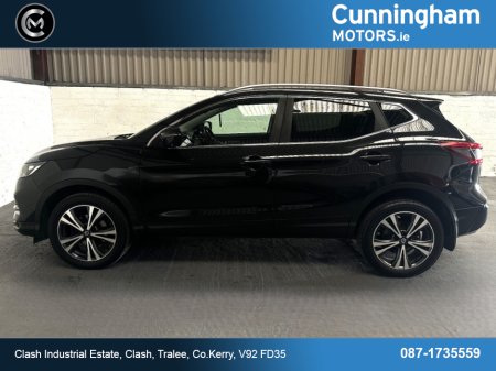 2019 Nissan Qashqai - photo 5