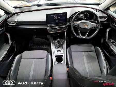 2022 Cupra Formentor - thumbnail 12