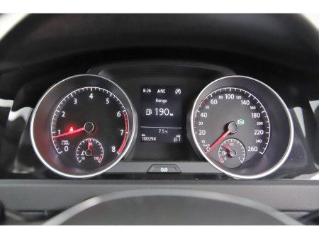 2016 Volkswagen Golf 1.4 TSI DSG HIGHLINE MK7 103KW *ALCANTARA SPORT SEATS* €15,990 thumbnail