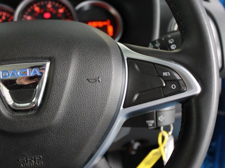 2017 Dacia Sandero 0.9tce (90) Laureate S/S 5DR €8,499 thumbnail