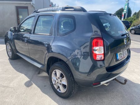 2017 Dacia Duster - thumbnail 6