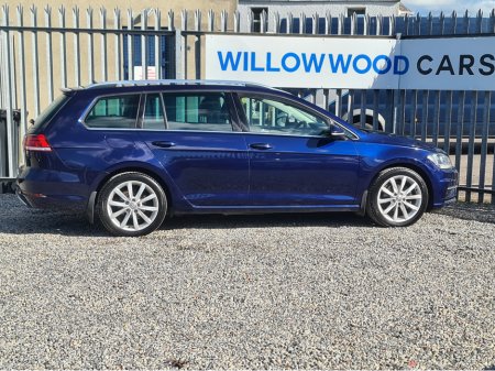 2017 Volkswagen Golf - thumbnail 6