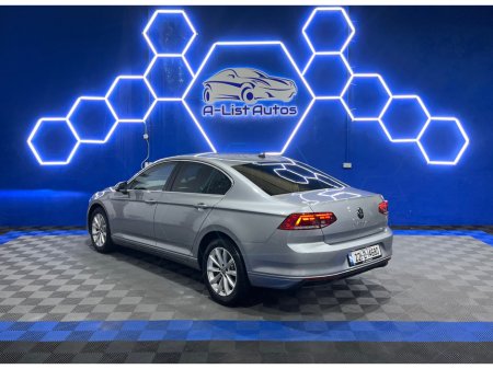 2022 Volkswagen Passat 2.0TDI Business / FINANCE AVAILABLE €19,950 thumbnail