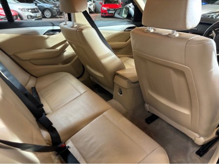 2013 BMW X1 SDRIVE 18D SE ZXAB 4DR SDRIVE18D 6 months warranty included €9,499 thumbnail