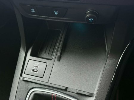 2025 Ford Puma - thumbnail 15