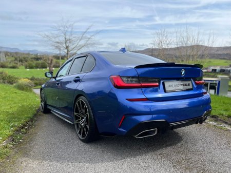 2019 BMW 3 Series - thumbnail 13