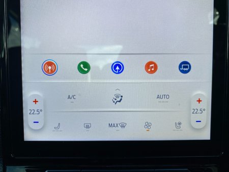 2024 Ford Ranger Wildtrak 2.0 205BHP Auto.. 360 camera €43,950 thumbnail