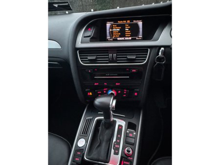 2014 Audi A4 2.0 TDI 150BHP MULTITRONIC SE €8,999 thumbnail