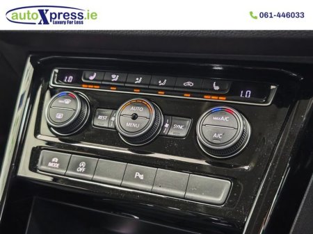 2019 Volkswagen Touran - thumbnail 28