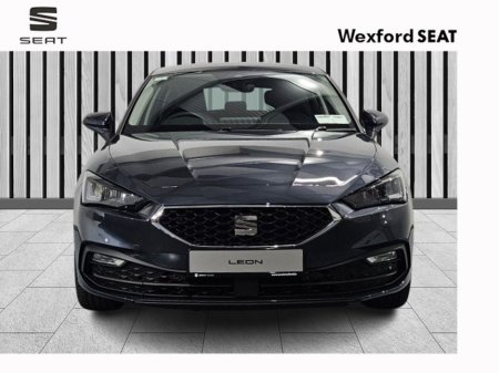 2026 SEAT Leon 2.0 TDI SE Plus 115HP €322 Per month €35,295