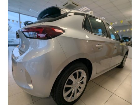 2026 Opel Corsa - view 4