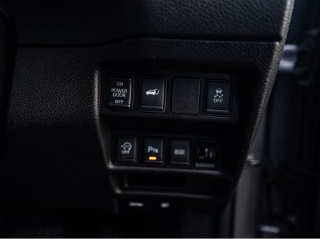 2015 Nissan X-Trail 2015 X-Trail 1.6d Auto 7 seats/New NCT/Warranty €14,888 thumbnail