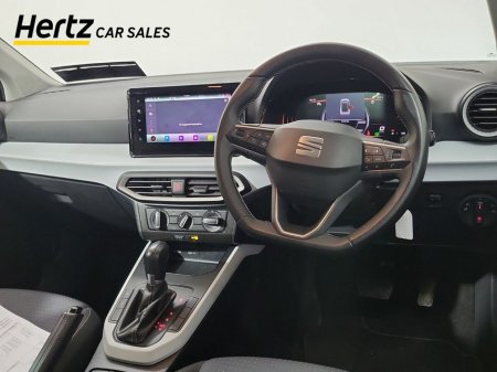 2024 SEAT Arona - thumbnail 12