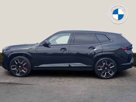 2026 BMW XM - photo 3