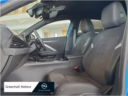 2023 Opel Astra GS 1.2 PETROL 130PS €28,800