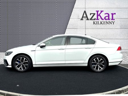 2022 Volkswagen Passat 2022 GTE 1.4 DSG AUTOMATIC €122 P/W WITH NO CASH DEPOSIT 10 DAY SALE NOW ON!! €24,995 thumbnail