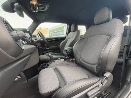 2023 MINI Hatch - thumbnail 9