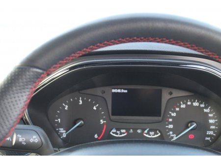 2021 Ford Focus 1.5 TDCi 120PS ST-Line Estate €22,950 thumbnail