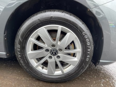 2023 Volkswagen Caddy Maxi 2.0 TDI Life MPV 5dr Diesel DSG Euro 6 (s/s) (122 ps) thumbnail