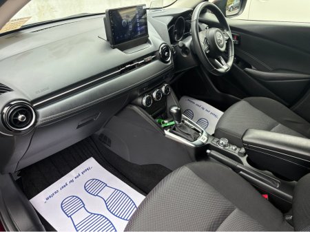 2017 Mazda Demio - thumbnail 12