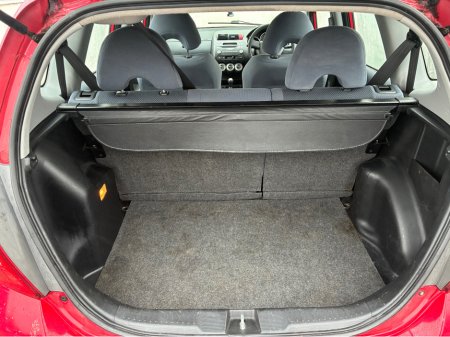 2006 Honda Jazz 1.2 SPORT 5DR S COOL €1,450 thumbnail