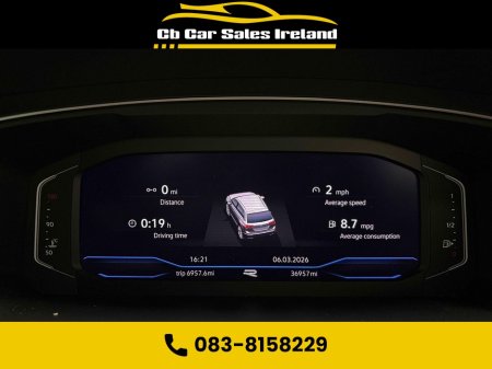 2023 Volkswagen Tiguan - photo 5