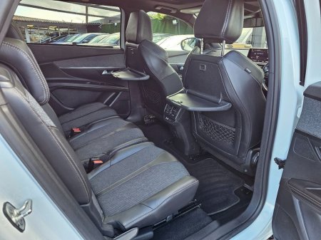 2018 Peugeot 5008 - thumbnail 16