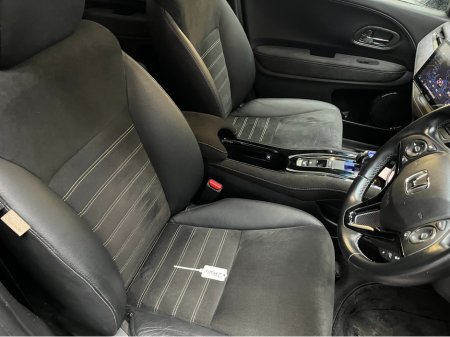 2017 Honda Vezel €16950 2017 HONDA VEZEL RS HYBRID SENSING 1.5 AUTOMATIC / CRUISE CONTROL / REVERSE CAMERA / HEATED SEATS / PADDLE SHIFTERS €16,950 thumbnail