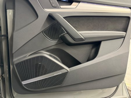 2021 Audi Q5 - thumbnail 12