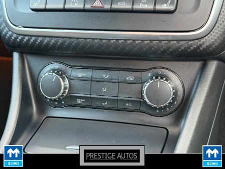 2014 Mercedes-Benz A Class - thumbnail 27