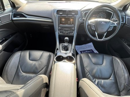 2016 Ford Mondeo - thumbnail 18