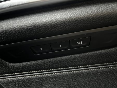 2017 BMW 5 Series €22950 2017 BMW 523D LUXURY 2.0 AUTOMATIC / CRUISE CONTROL 360° PARKING CAMERA / ELECTRIC MEMORY & HEATED SEATS €22,950 thumbnail