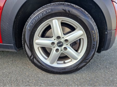 2014 MINI Countryman - thumbnail 30