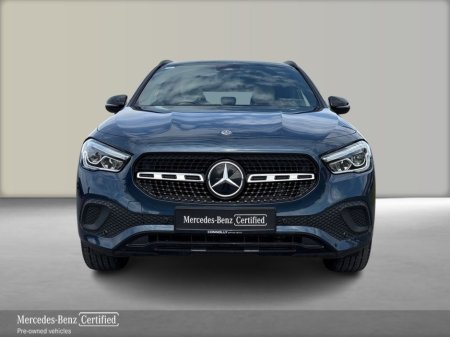 2022 Mercedes-Benz GLA Class - photo 6