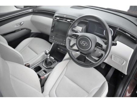 2023 Hyundai Tucson - thumbnail 13