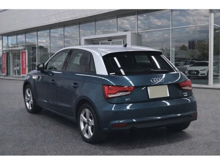 2016 Audi A1 - photo 2