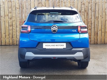 2026 Citroen C3 - thumbnail 11