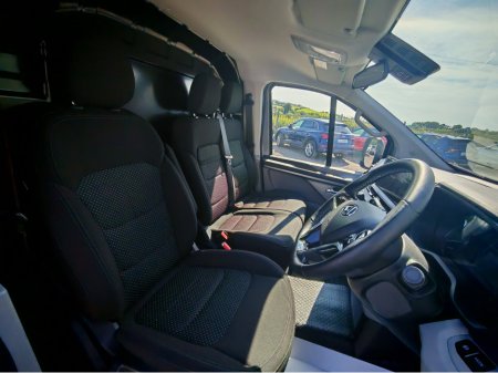 2025 Maxus Deliver 7 Deliver 7