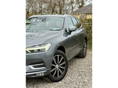 2020 Volvo XC60 - thumbnail 6