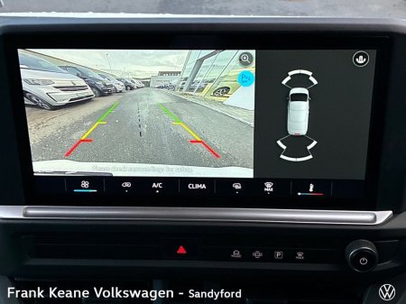 2026 Volkswagen Transporter - thumbnail 4