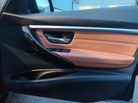 2016 BMW 3 Series 2.0 Estate Auto Luxury Estate €19,950 thumbnail