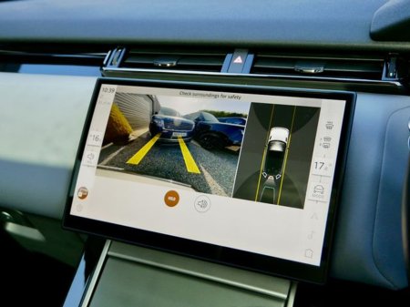 2025 Land Rover Range Rover Velar - thumbnail 22