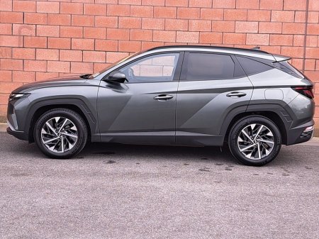 2022 Hyundai Tucson Executive Model 1.6 Diesel. €29,950